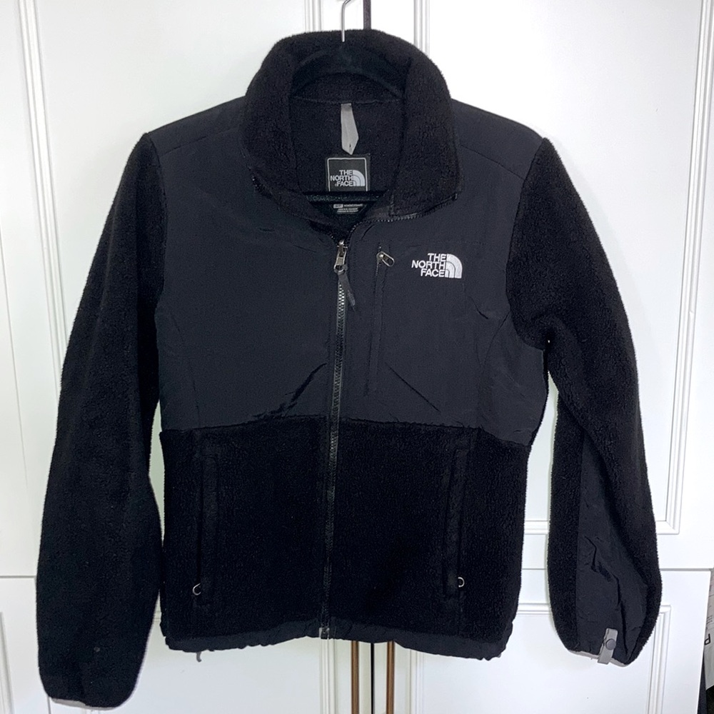 ~~~The North Face Jacket~~~